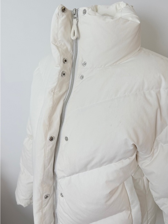 Aritzia Wilfred The Cloud Puff Down Jacket - Picture 10 of 16
